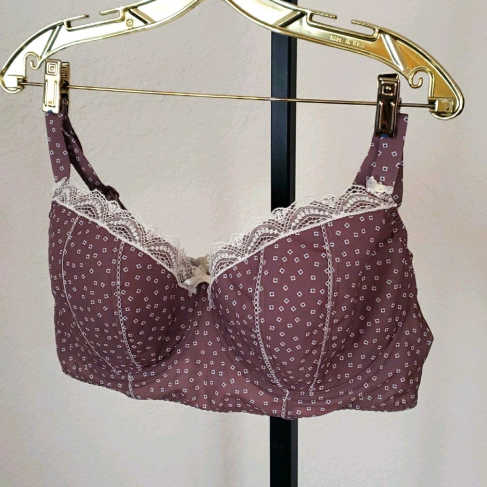 Freya Bra 38F
